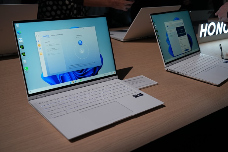 MWC2024 | 荣耀Magic6 Pro海外发布，DXO多项榜单之一，售价比国内贵近一倍-第7张图片-科技快讯
