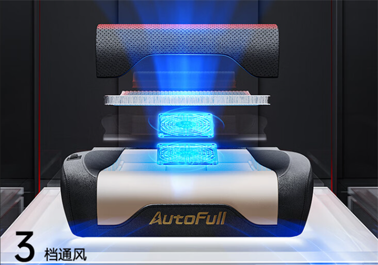 傲风机械大师M6旗舰款电竞椅荣获2023年度五星奖：编辑推荐奖-第4张图片-科技快讯