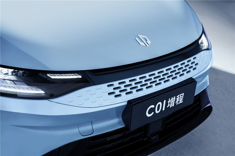 纯电续航316公里，14.58万元起，零跑C01超级增程能打动你吗？-第1张图片-科技快讯