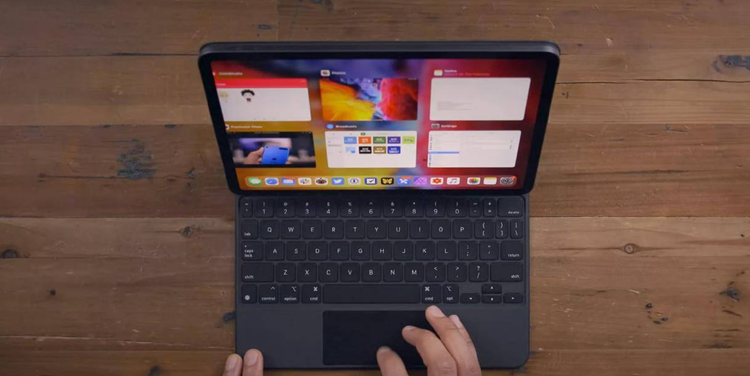 留给LCD的时间不多了：苹果iPad Air/mini将于2026年更新OLED面板-第3张图片-科技快讯