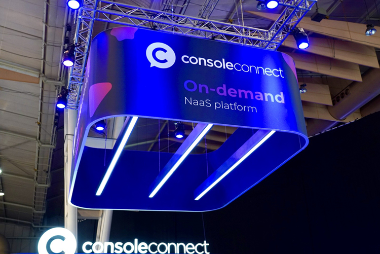 Web Summit 2023丨Console Connect展示全新边缘与云端专用连接解决方案-第1张图片-科技快讯