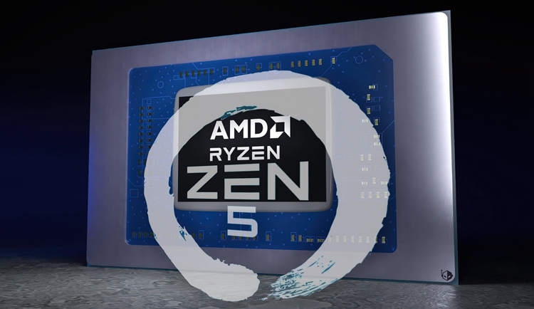 AMD Zen 5移动平台配置确认：更高12核，入门就4核-第1张图片-科技快讯