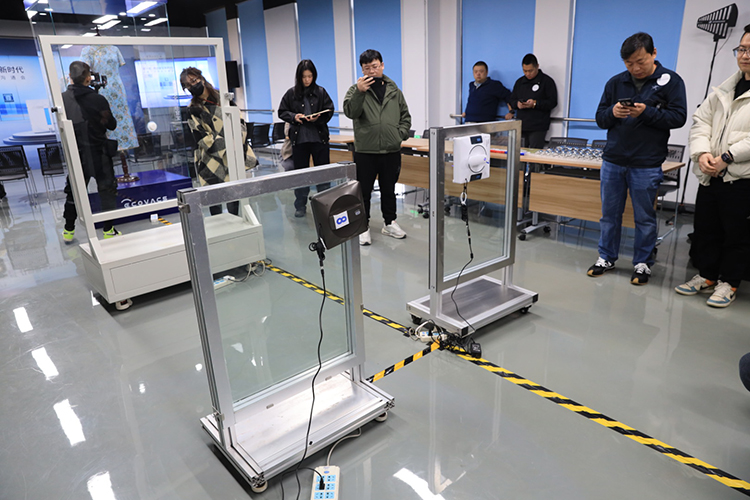 力争成为窗宝行业新标杆 科沃斯窗宝W系列展现强劲实力-第11张图片-科技快讯