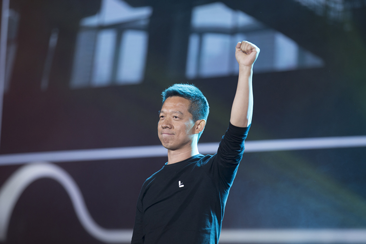 贾跃亭心急如焚发 *** ：FF价值被严重低估，六大举措捍卫利益-第3张图片-科技快讯
