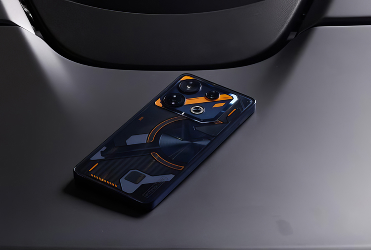 非洲兄弟也要玩游戏！传音首款游戏手机Infinix GT 10 Pro曝光-第2张图片-科技快讯