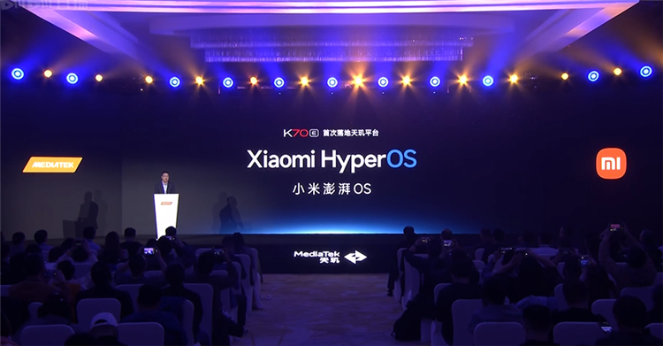 卢伟冰站台！Redmi K70E首发天玑8300 Ultra，支持生成式AI同级无对手-第7张图片-科技快讯