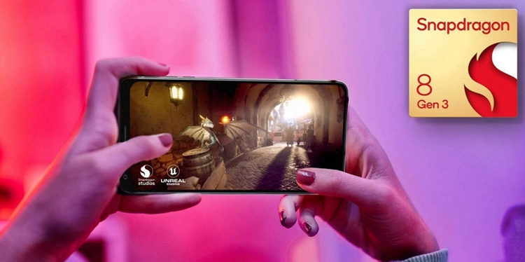 高通骁龙8 Gen3登场：支持8K与240Hz，AI狂飙98%，A17 Pro压力很大-第6张图片-科技快讯