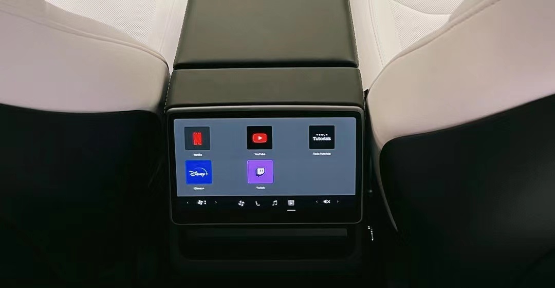 25.99万起！新款Model 3值得期待吗？-第4张图片-科技快讯