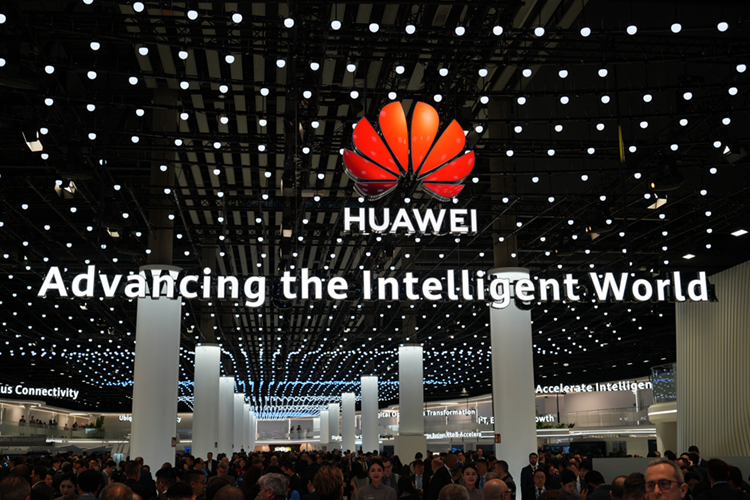 MWC2024丨华为携全系列亮相，发布首个5.5G智能核心网-第11张图片-科技快讯