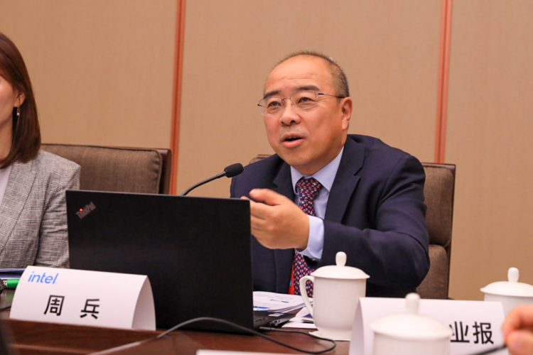 CIIE2023 | 英特尔中国发布最新企业社会责任报告：无害废弃物利用率达99%-第6张图片-科技快讯