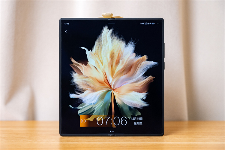 "官宣"加入苹果全家桶？6999元起的vivo X Fold3更轻更强，更适合果粉！-第5张图片-科技快讯