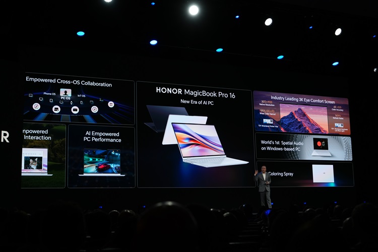 MWC2024 | 荣耀Magic6 Pro海外发布，DXO多项榜单之一，售价比国内贵近一倍-第6张图片-科技快讯