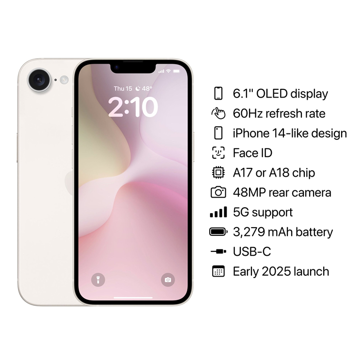三星泄露苹果路线路，明年iPhone SE4发布，折叠屏iPhone后年亮相-第2张图片-科技快讯