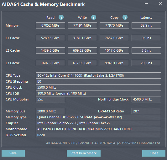 国产PC硬件开始攀登高峰 佰维WOOKONG系列DX100 DDR5内存全新上架-第8张图片-科技快讯