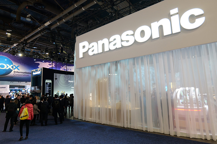 CES2024 | 数码家电与汽车技术均有新突破 松下硬核科技全面出击-第1张图片-科技快讯