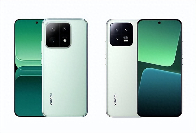 小米14预计本月发布：首发骁龙8 Gen3处理器，自研MIOS将和大家见面-第3张图片-科技快讯
