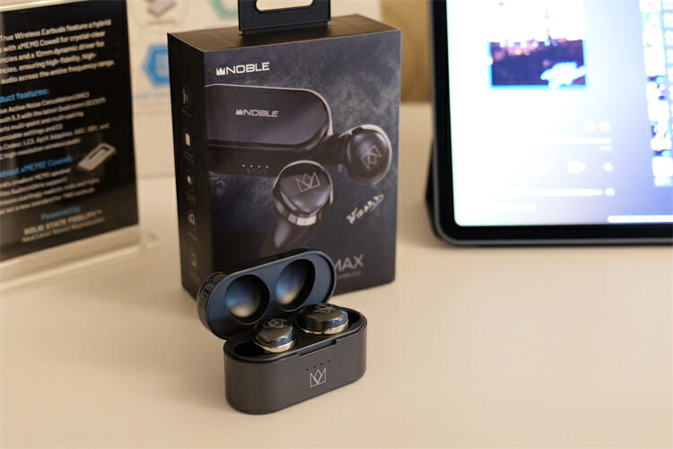 CES2024丨更舒适的睡眠耳塞将至！xMEMS携创新解决方案亮相CES-第6张图片-科技快讯