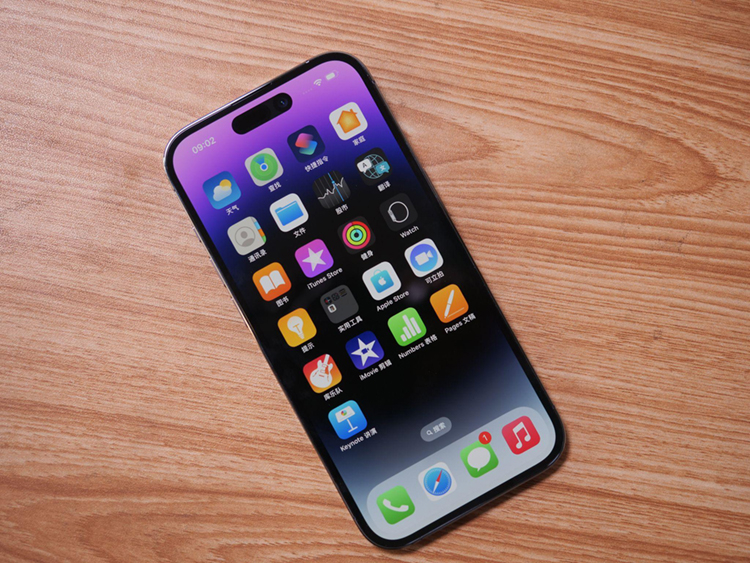 韩国人不爱国抛弃三星选苹果？iPhone 15在韩国市场销量翻了一倍-第2张图片-科技快讯