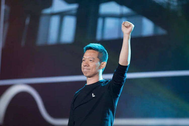 销量不够老板来凑，贾跃亭第五辆车交付自己，正解决资金问题-第3张图片-科技快讯