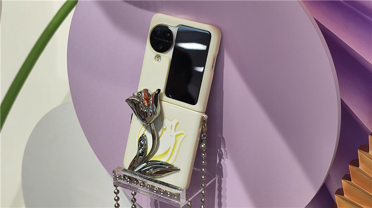 "小折叠，只选OPPO" OPPO Find N3 Flip哪里来的底气？-第11张图片-科技快讯