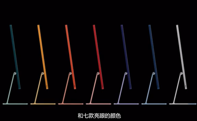 M3"快得吓人"？史上最短苹果发布会，两款全新MacBook Pro过万圣节-第8张图片-科技快讯