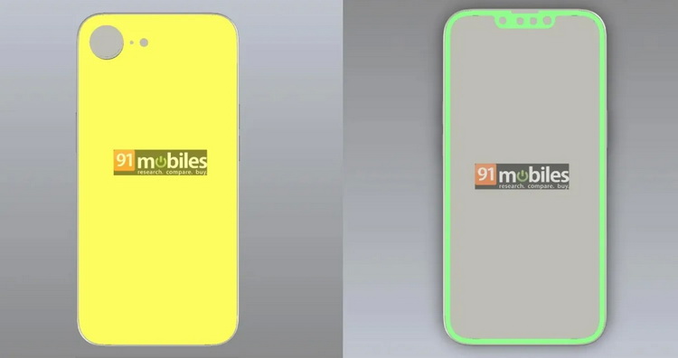 不建议苹果iPhone SE4 只因SE3上市一个月贬值近半-第1张图片-科技快讯