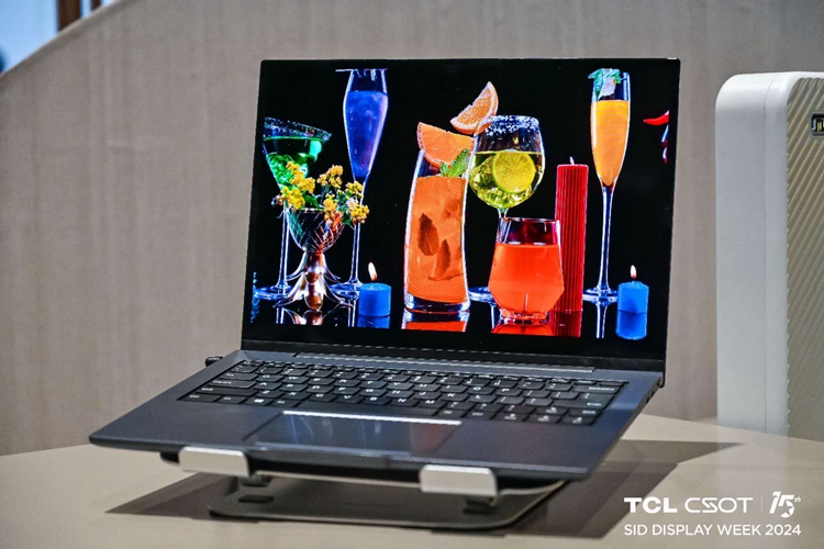 TCL展示全球首款4K 1000Hz显示器：行业最强，带宽6Gbps-第3张图片-科技快讯
