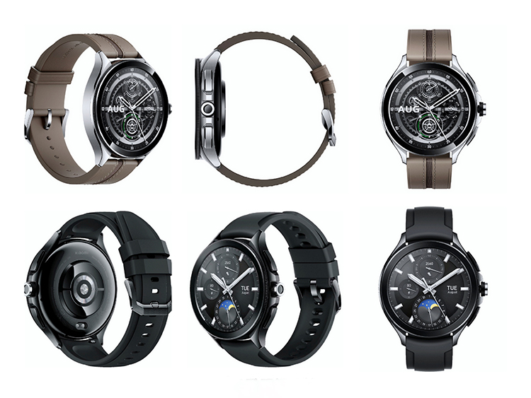 小米14 Pro与Watch 2 Pro手表入网 大杯旗舰主摄屏幕与充电有看头-第3张图片-科技快讯