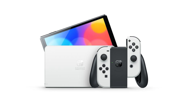 分析称任天堂将于今年发布Switch 2游戏主机：400美元起步，就提升性能-第2张图片-科技快讯