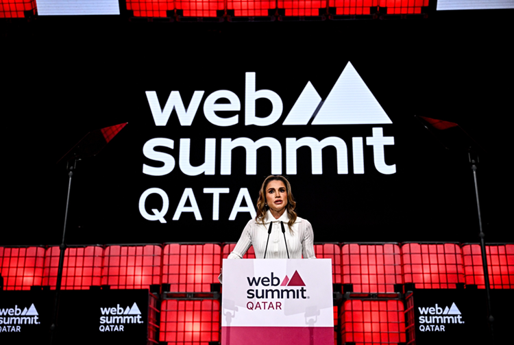 科技与人文交织，Web Summit Qatar如何为中东注入创新活力-第11张图片-科技快讯