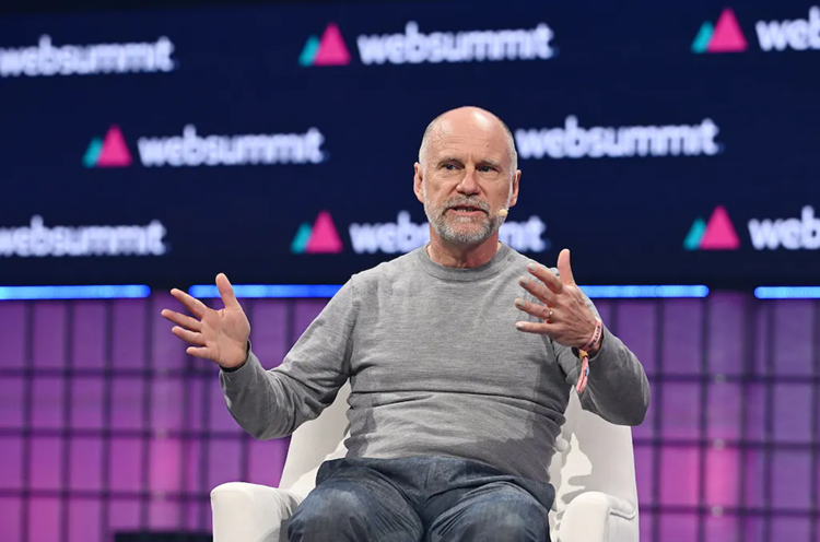 从科技的盛宴到创新的舞台，Web Summit 2023何以成为"科技届的奥运会"-第8张图片-科技快讯