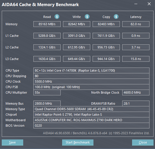 国产PC硬件开始攀登高峰 佰维WOOKONG系列DX100 DDR5内存全新上架-第6张图片-科技快讯