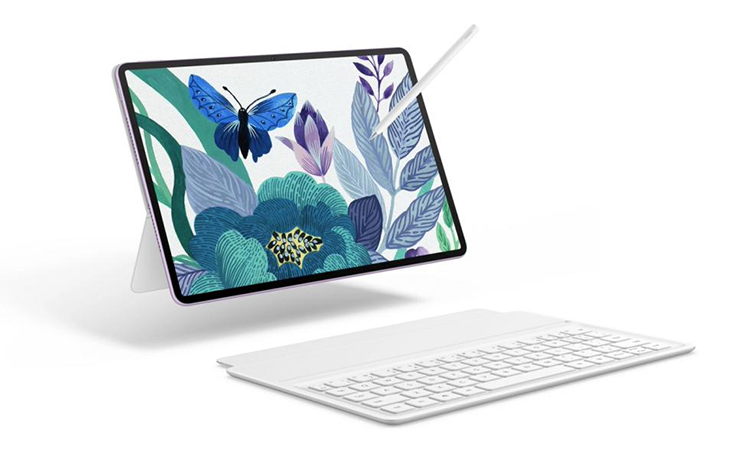 苹果新款iPad Pro性能很强，但我更推荐你买华为MatePad 11.5"S-第1张图片-科技快讯