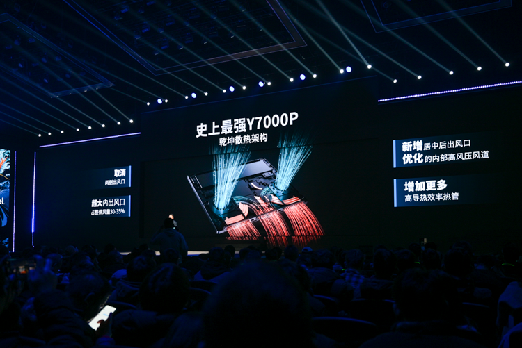 联想发布2024款拯救者新品：全面修炼内功，让AI来得更猛烈些-第4张图片-科技快讯