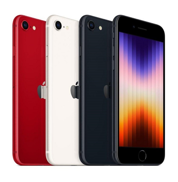 iPhone SE 4传来新消息，将配备iPhone 14同款电池-第2张图片-科技快讯