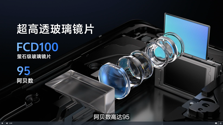 vivo举办X系列技术沟通会：自研炼成影像灭霸-第4张图片-科技快讯