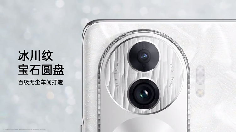 OPPO Reno11系列发布，主打颜值影像，打造"超级标准版"-第3张图片-科技快讯