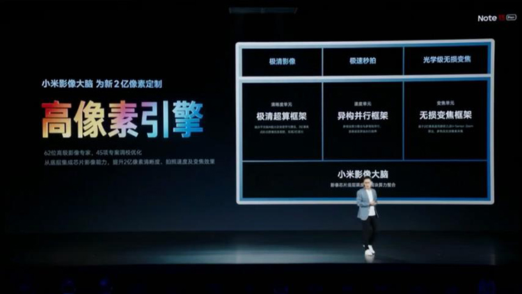 Redmi Note 13系列发布：曲面屏加IP68不到1999，继续极致性价比-第7张图片-科技快讯