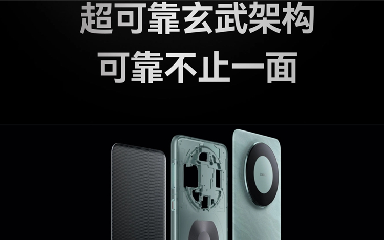 华为Mate60系列遭花式折磨，砸钉子、汽车压，质量堪称新一代诺基亚-第2张图片-科技快讯