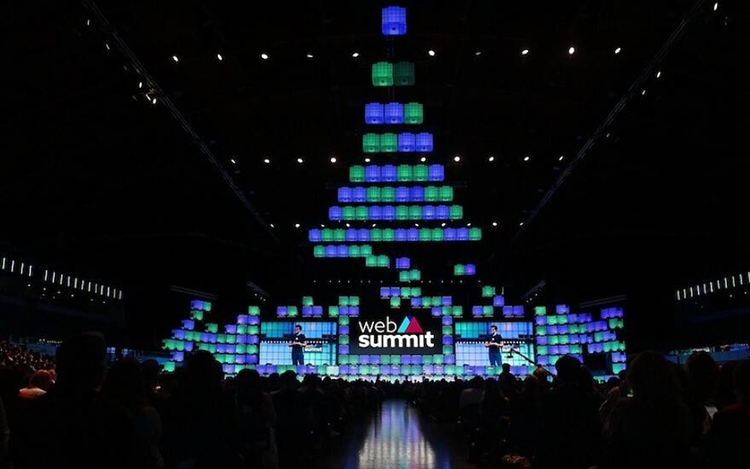 Web Summit多哈站2月26日正式打响：豪华阵容人气火爆，门票已提前售罄-第1张图片-科技快讯