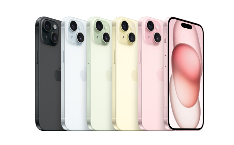 挤牙膏毫无亮点？聊聊我眼中的iPhone 15系列-第1张图片-科技快讯