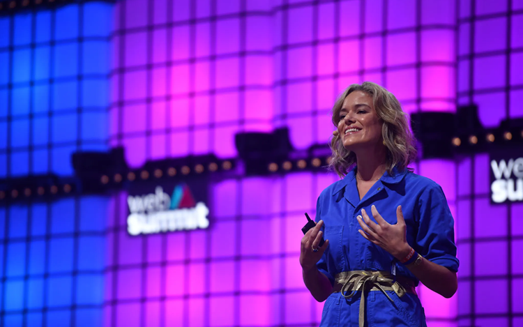 Web Summit 2023丨一封来自新任首席执行官 Katherine Maher 的信-第1张图片-科技快讯