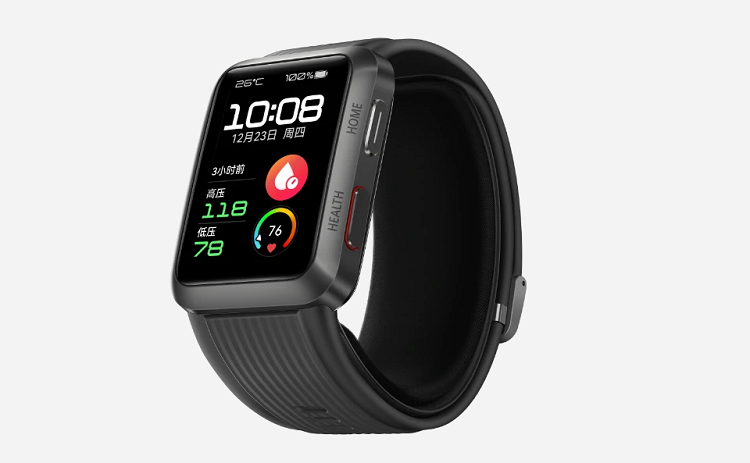 曝新款Apple Watch将外观大改，引入两项健康监测功能，终于看齐华为手表-第2张图片-科技快讯