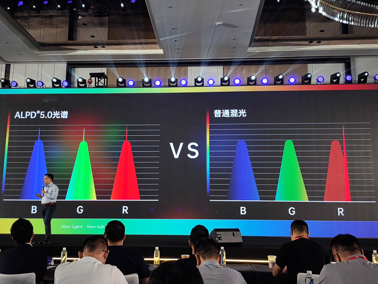 当贝十周年献礼带来X5 Ultra激光投影仪，近万售价为什么还要说很值？-第3张图片-科技快讯
