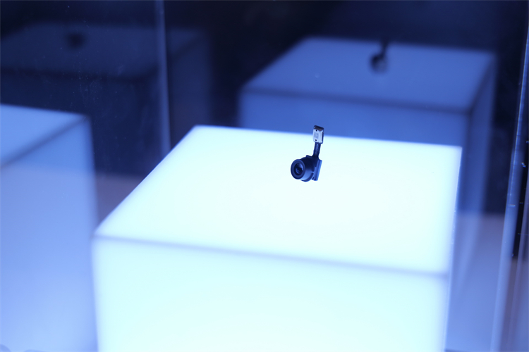 CES2024丨引领创新AR前沿潮流，莫界科技首次登场CES即震撼！-第3张图片-科技快讯