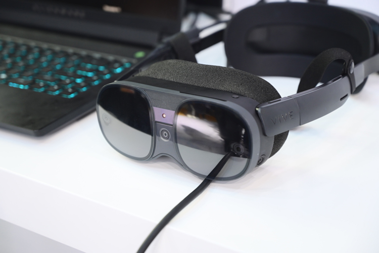 CIIE2023丨HTC VIVE携全新沉浸式生态赴进博，助力共享XR创新发展-第6张图片-科技快讯