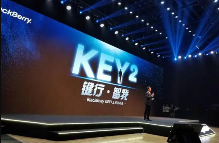《故乡，别来无恙》时下热播，几度现身的黑莓手机，别来无恙！-第13张图片-科技快讯