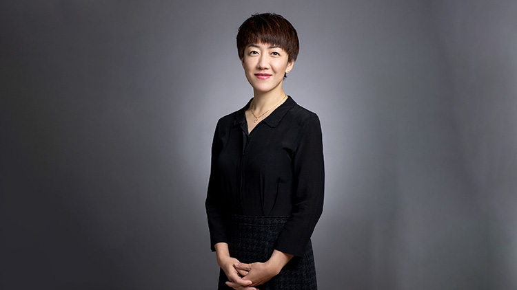 热点科技专访2023金翎奖卓越先锋人物奖获奖者高通侯明娟-第1张图片-科技快讯