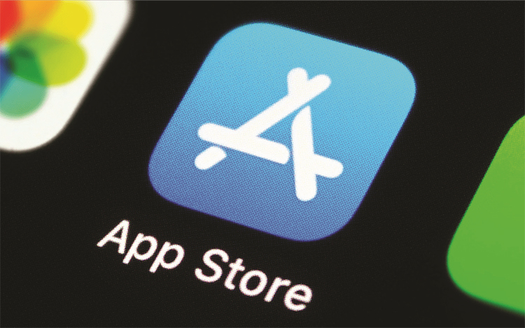 终于在App Store上松口了 苹果或于明年3月前在欧洲开放第三方App下载-第2张图片-科技快讯