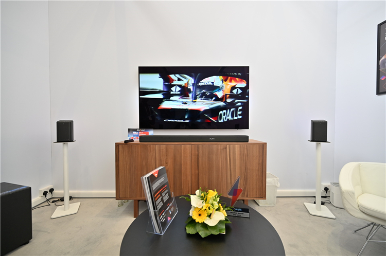 IFA2023丨Xperi展示全新汽车解决方案 给用户带来非凡体验-第3张图片-科技快讯